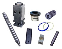 Rock Breaker supplier in Kenya